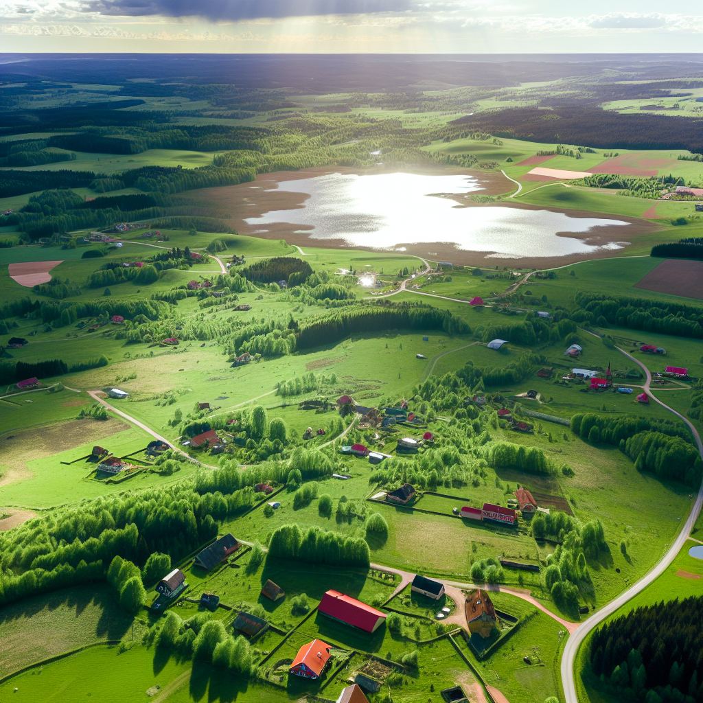 Urlaub Estland • Otepää (Sehenswürdigkeiten)